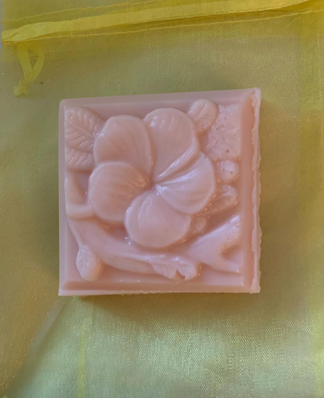 Shea Butter Soaps