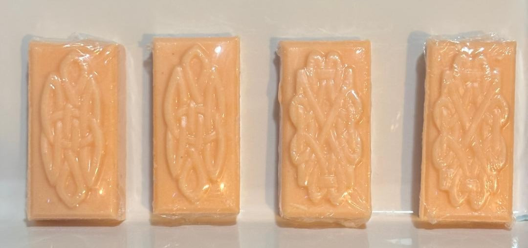 Shea Butter Soaps