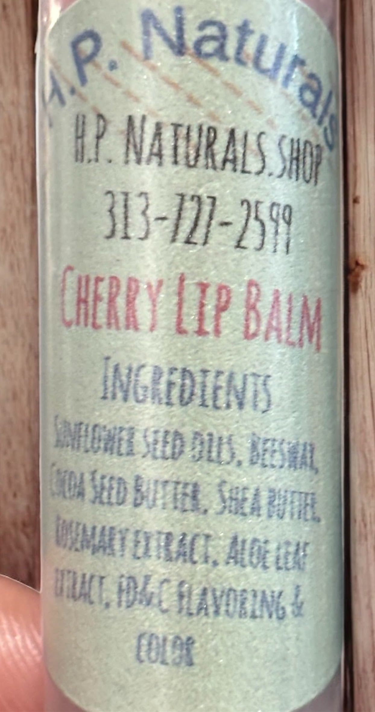Lip Care
