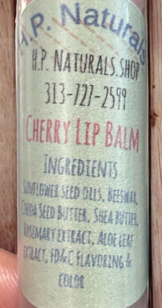 Lip Care